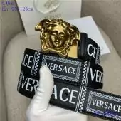 ceinture versace homme medusa vbq730271